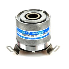 Encoder rotativo tamagawa usato  Spedire a Italy