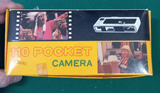 110 pocket camera usato  Albenga