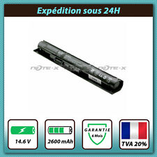 Batterie pavilion p221nf d'occasion  Paris X