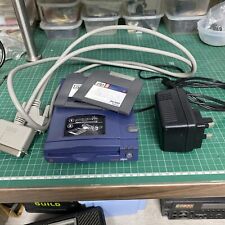 Iomega scsi zip for sale  LEICESTER