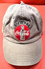 Siempre coca cola for sale  Elverson