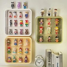 Scatola per figurine usato  Bologna