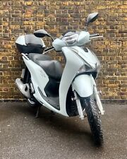 Honda 125 ulez for sale  LONDON
