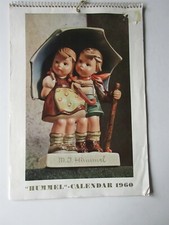 Goebel vintage hummel for sale  Wayne