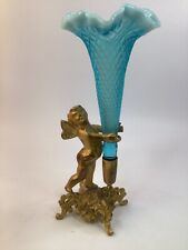 Antique bronze cherub for sale  Rio Rancho