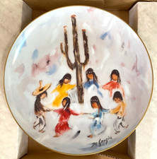 Saguaro dance 1985 for sale  Yukon