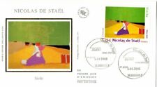 3762 fdc 1er d'occasion  Roanne