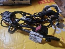 zafira wiring loom for sale  LONDON