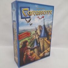 Man games carcassonne for sale  ROMFORD