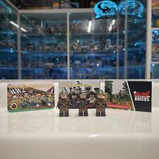Lego valiant bricks usato  Firenze