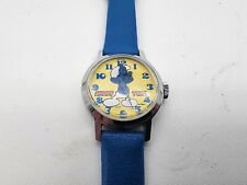 Smurf bradley watch for sale  Wichita