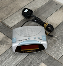 Morphy richards analogue for sale  STEYNING