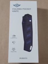 Coltello olight rubato usato  Spedire a Italy