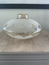 Vintage glass flying for sale  SLEAFORD