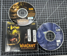 Warcraft iii battle for sale  Ada