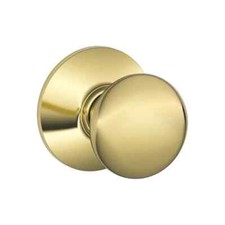 Schlage brass door for sale  Mendham