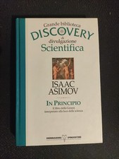 Principio isaac asimov usato  San Lazzaro di Savena