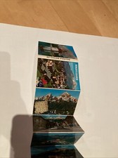 Berchtesgaden fotomappe fotoal gebraucht kaufen  Eggenfelden