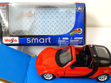 Maisto motorized smart gebraucht kaufen  Berlin