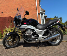 Moto guzzi breva for sale  READING