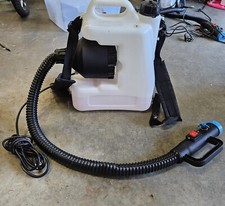 12l electric backpack for sale  Douglasville