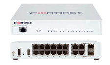Fortinet fortigate 81e d'occasion  Saint-Julien-en-Genevois