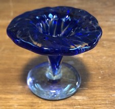Small cobalt blue for sale  Versailles