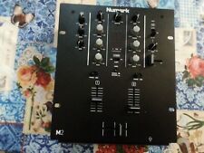 Numark mixer m2 usato  Avezzano