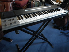Casiotone 202 vintage for sale  SHREWSBURY
