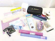 Craft bundle zision for sale  SCARBOROUGH