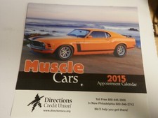 Muscle cars official for sale  Tomball