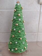 Albero natale all usato  Roma