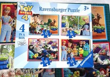 Ravensburger toy story for sale  DOWNHAM MARKET