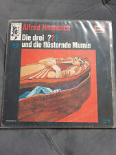 Fragezeichen vinyl flüsternde gebraucht kaufen  Burscheid