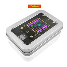 Usb tester messgerät gebraucht kaufen  Freudenberg