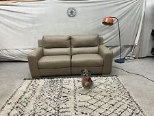 Sisi italia seater for sale  BURY