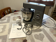 Planetaria kenwood km631 usato  Torcegno