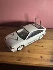 Tamiya honda mugan for sale  PULBOROUGH
