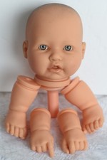Berenguer vinyl baby for sale  Vancouver