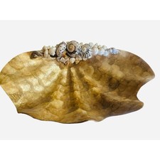 Large capiz shell for sale  Winfield
