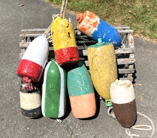 Lot vintage maine for sale  Wilton