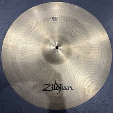 Zildjian rock ride for sale  Westminster