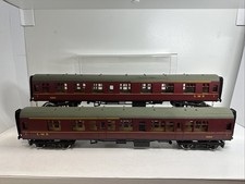Lima gauge coaches for sale  DONCASTER