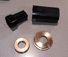 8m0119081 flo torq for sale  Fond Du Lac