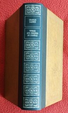Charles darwin voyage d'occasion Charles darwin voyage d'occasion  Évreux