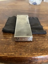Briquet table dupont d'occasion  Le Mans