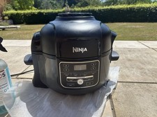 Ninja foodi mini for sale  EPSOM
