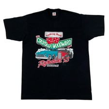 Vtg 1995 woodward for sale  Wells