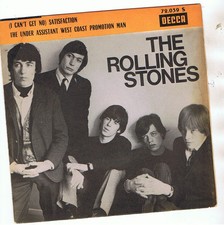 The rolling stones gebraucht kaufen  Duisburg
