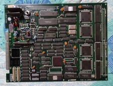 CRIME FIGHTERS. 4-PLAYER USA VERSION. KONAMI. ORIGINAL PCB BOARD ARCADE JAMMA, usado comprar usado CRIME FIGHTERS. 4-PLAYER USA VERSION. KONAMI. ORIGINAL PCB BOARD ARCADE JAMMA, usado comprar usado  Enviando para Brazil